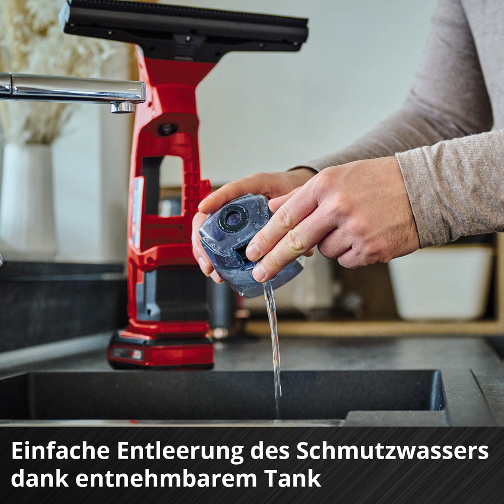 Einhell BRILLIANTO Produktbild img9 L