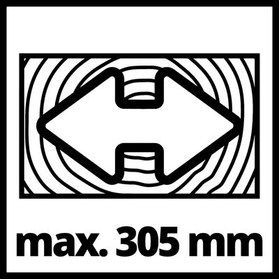Produktbild von Einhell - TC-SM 254