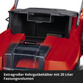 Produktbild von Einhell - Akku-Kehrmaschine TE-SW 18/610 Li-Solo