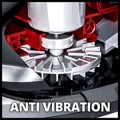 Produktbild von Einhell - TE-OS 18/150 Li Solo