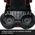 Produktbild von Einhell - Akku-Kehrmaschine TE-SW 18/610 Li-Solo