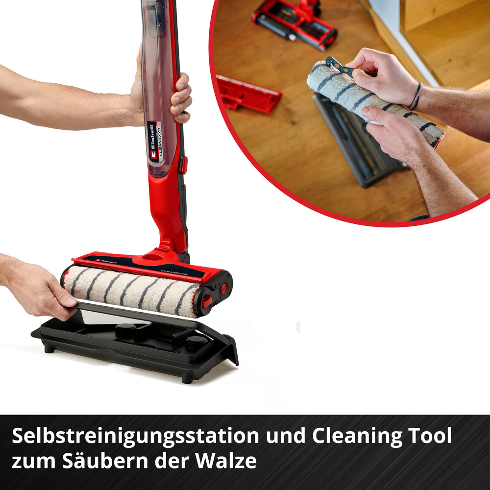 Einhell CLEANEXXO Produktbild img9 L