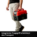 Produktbild von Einhell - Akku-Nass-Trockensauger TE-VC 18/10 Li-Solo