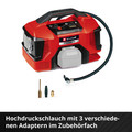 Einhell PRESSITO 18/21 Produktbild img7 S