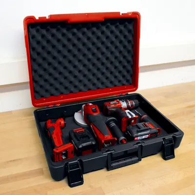 Produktbild von Einhell - E-Box M55/40