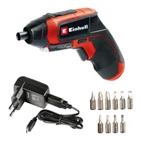 Produktbild von Einhell - TE-SD 3,6/1 Li