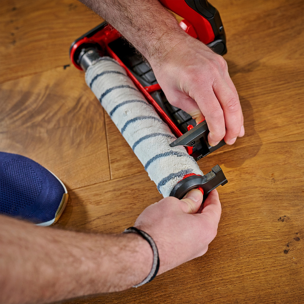 Einhell Bürstenwalze CLEANEXXO Produktbild img3 L