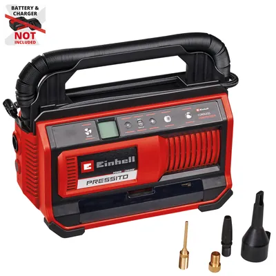 Produktbild von Einhell - PRESSITO 18/25