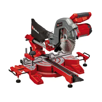 Produktbild von Einhell - TC-SM 254