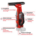 Einhell BRILLIANTO Produktbild img3 S