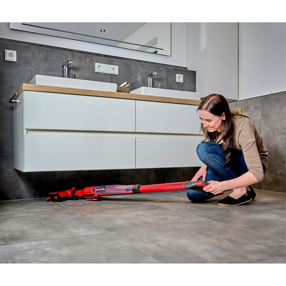 Einhell CLEANEXXO Produktbild img7 L