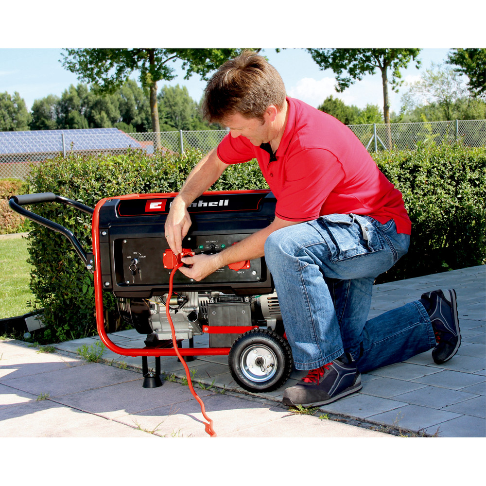 Einhell TC-PG 55/E5 Produktbild img2 L