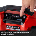 Einhell PRESSITO Produktbild img9 S