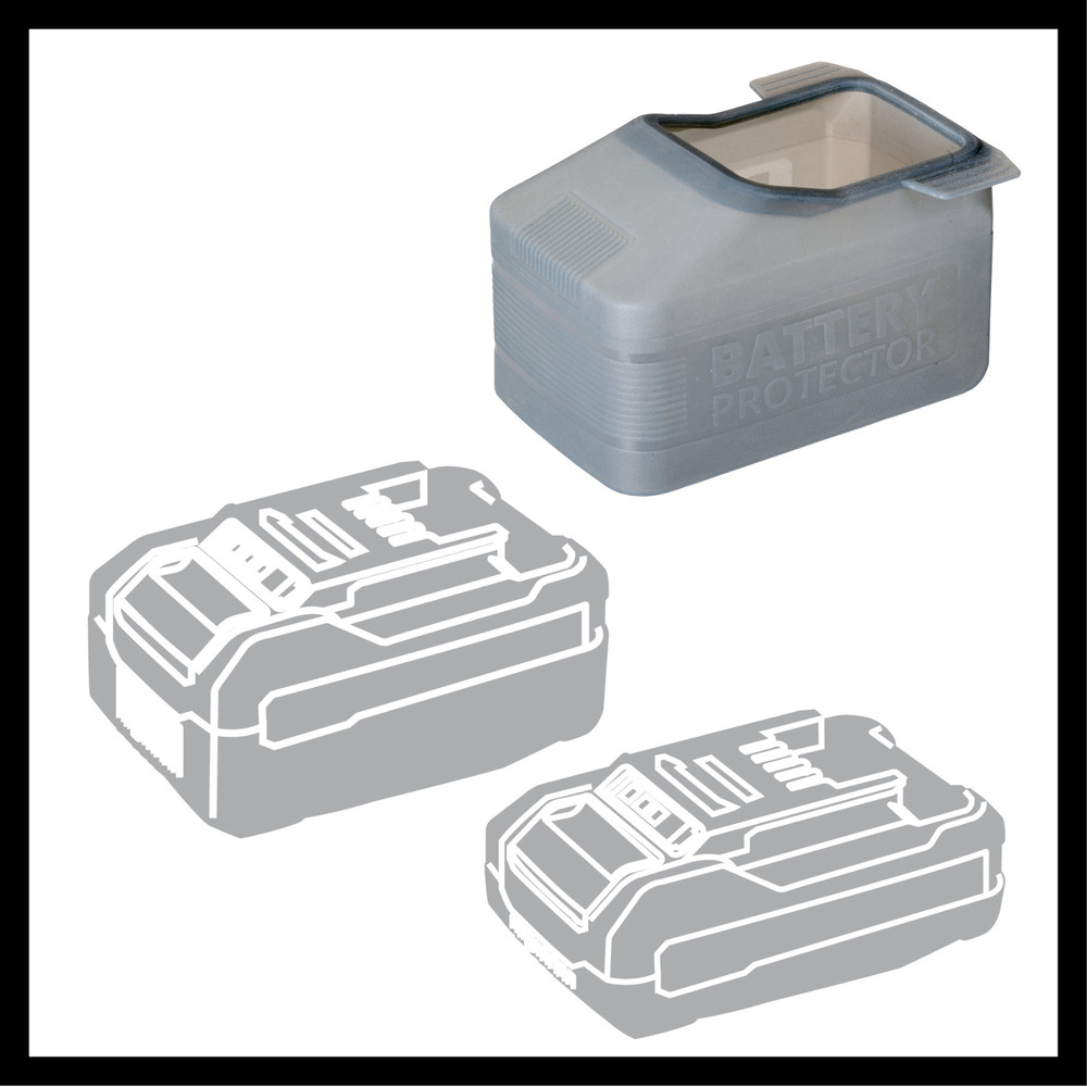 Einhell PXC Battery Protector Produktbild img3 L