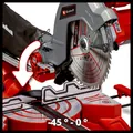 Produktbild von Einhell - TC-SM 254