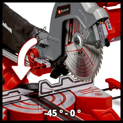 Produktbild von Einhell - TC-SM 254