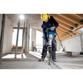 Bosch Schlaghammer mit SDS max GSH 11 VC, mit Zusatzgriff Produktbild img3 S