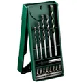Produktbild von Bosch - Mini-X-Line-Universalbohrer-Set, 14-teilig, 1 Universalhlater magnetisc