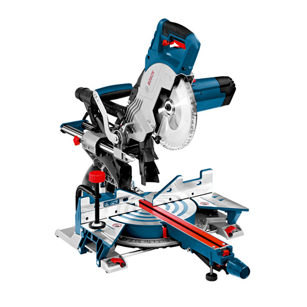 Bosch Paneelsäge GCM 8 SJL Produktbild img3 L