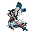 Produktbild von Bosch - Paneelsäge GCM 8 SJL