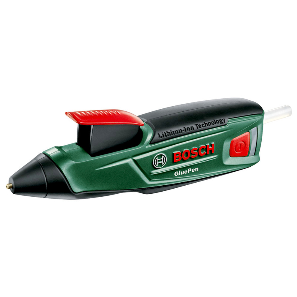 Bosch Akku-Heißklebepistole GluePen Produktbild img1 L