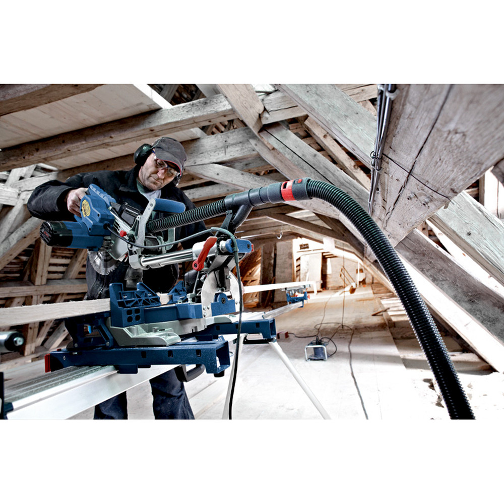 Bosch Paneelsäge GCM 8 SJL Produktbild img4 L