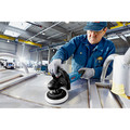Bosch Polierer GPO 14 CE,1400-Watt, 2,5 kg, mit Zusatzgriff und D-Griff Produktbild img2 S