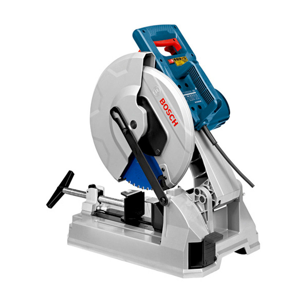 Bosch Metalltrennsäge GCD 12 JL, 2000 W, 1500 U/min Produktbild img2 L