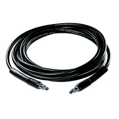 Hochdruckschlauch, 6 m, Systemzubehör für Aquatac Hochdruckreiniger (F016800360)
