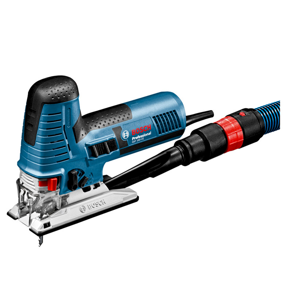 Bosch Stichsäge GST 160 CE mit 1/1, L-BOXX Produktbild img2 L
