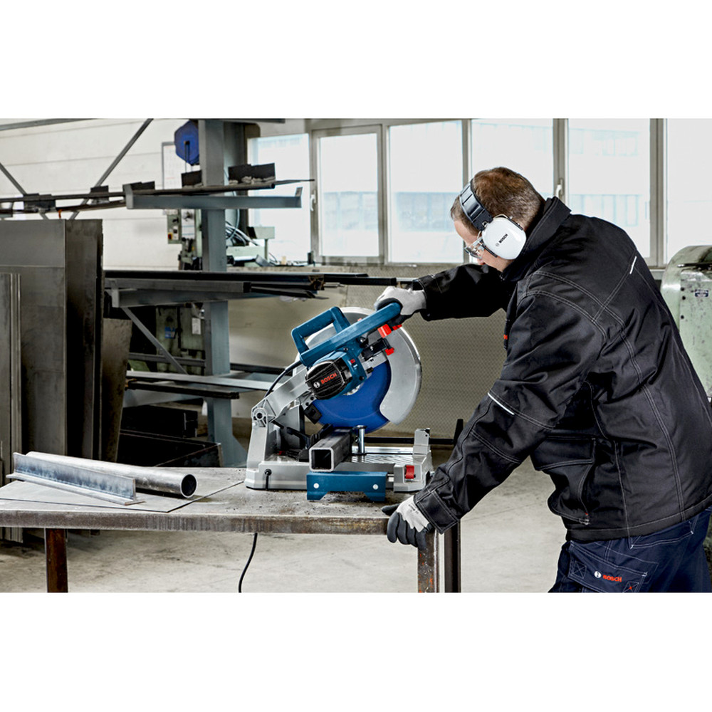 Bosch Metalltrennsäge GCD 12 JL, 2000 W, 1500 U/min Produktbild img3 L