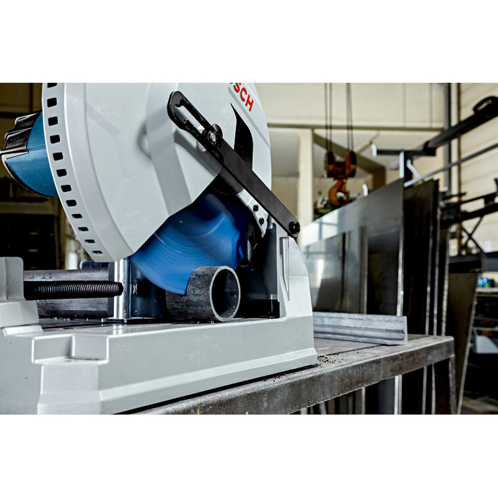 Bosch Metalltrennsäge GCD 12 JL, 2000 W, 1500 U/min Produktbild img4 L