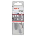 Produktbild von Bosch - Stufenbohrer HSS, für Kabelverschraubungen, M10-M40, 10 mm, 125,5 mm, 1