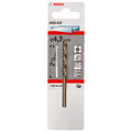 Produktbild von Bosch - Metallbohrer DIN 338 HSS-Co ø4,2 x 43 x 75mm (2608585848)