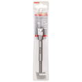 Bosch Flachfräsbohrer, verstellbar, Sechskant 15 - 45 mm, 25 - 45 mm, 120 mm Produktbild img2 S