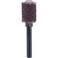 Produktbild von Dremel - Schleifband 6,4 mm, Körnung 60, mit Schleifdorn