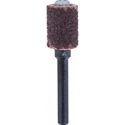 Produktbild von Dremel - Schleifband 6,4 mm, Körnung 60, mit Schleifdorn