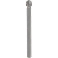Produktbild von Dremel - Hochgeschwindigkeits-Fräsmesser 7,8mm, größter kugelförmiger Kopf (261