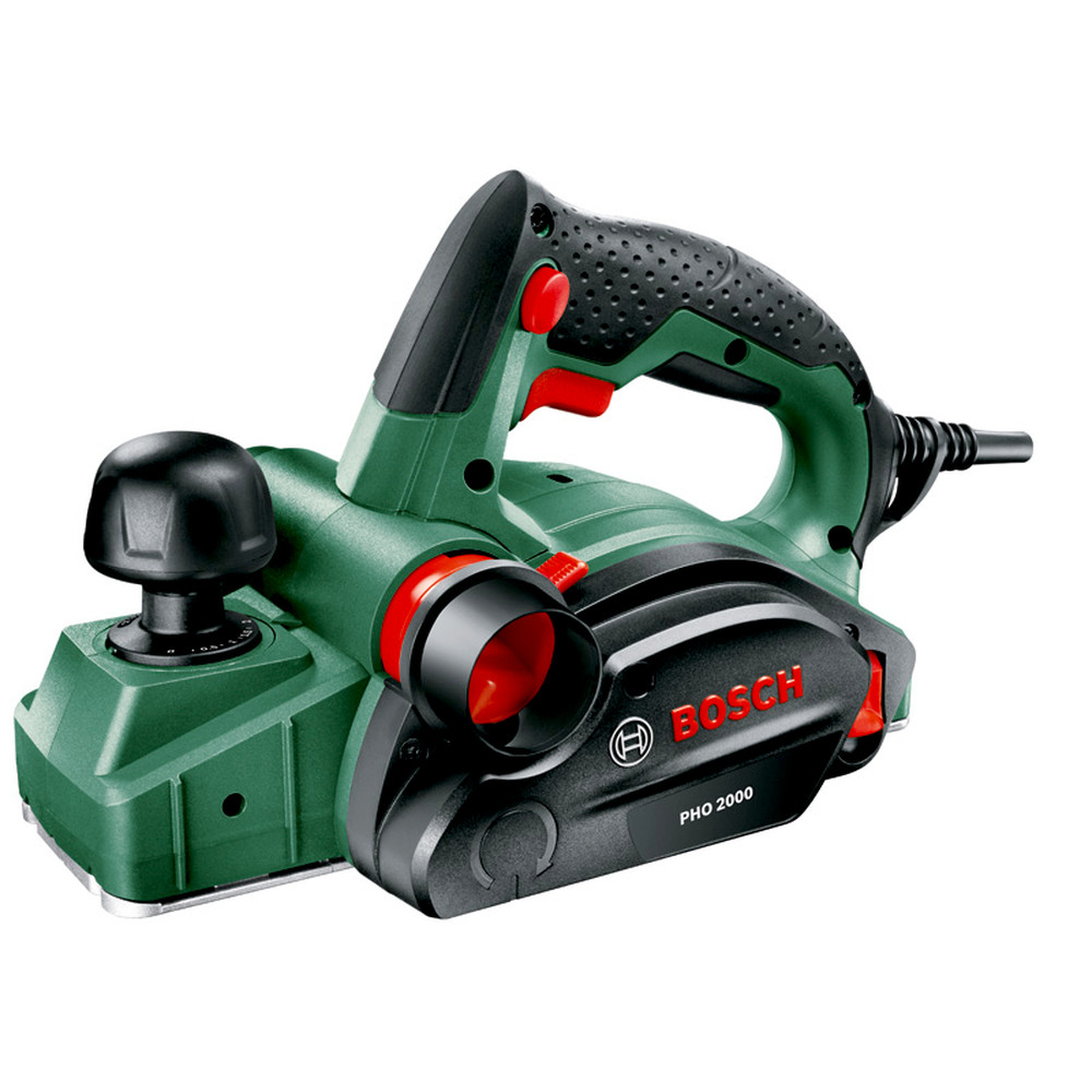 Bosch Hobel PHO 2000 Produktbild img1 L