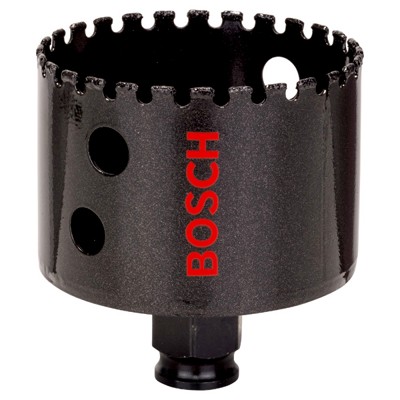 Diamantlochsäge Diamond for Hard Ceramics ø64mm / 2.1/2