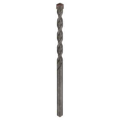 Bosch Betonbohrer Cyl-3, Silver Percussion, 5, 5 X 50 X 85mm, D 4, 5mm, 1er-Pack