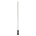 Produktbild von Bosch - Schrauberbit Extra-Hart T10, 152 mm, 1er-Pack
