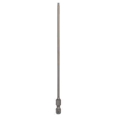 Produktbild von Bosch - Schrauberbit Extra-Hart T10, 152 mm, 1er-Pack