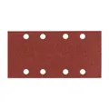 Produktbild von Bosch - Schleifblatt C430, 93 x 186 mm, 40, 8 Löcher, 10er-Pack