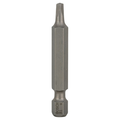 Bosch Schrauberbit Extra-Hart R1 X 49mm 3er-Pack (2608521114)