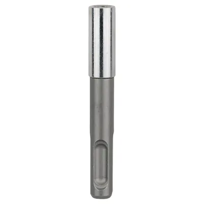 Produktbild von Bosch - Universalhalter, mit SDS plus-Aufnahmeschaft, 1/4-Zoll, 78 mm, 11 mm