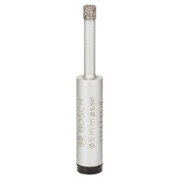 Produktbild von Bosch - Diamanttrockenbohrer Easy Dry Best for Ceramic ø6 x 33mm (2608587139)