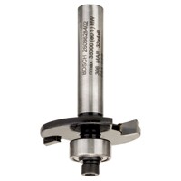 Produktbild von Bosch - Scheibennutfräser Standard for Wood Schaft-ø8mm, D1 32mm, L 4mm, G 51mm
