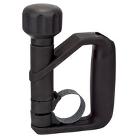 Bosch Handgriff für Bohrhämmer, passend zu: GSH 4/5 Professional Produktbild