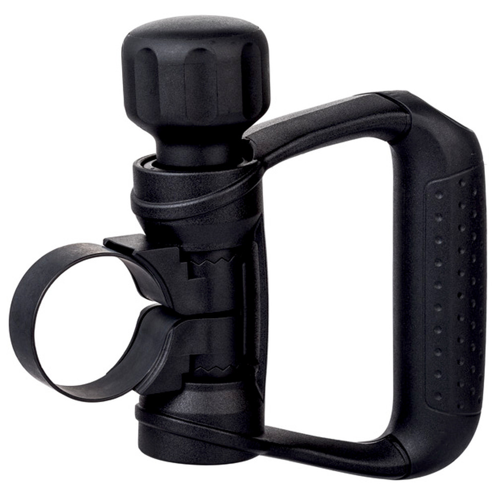 Bosch Handgriff für Bohrhämmer, passend zu: GSH 10 C/11 E Professional Produktbild img1 L